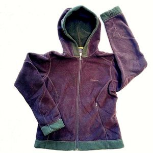 Patagonia Synchilla Women’s Jacket Small